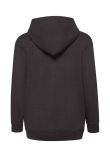 Fruit of the Loom Kids Classic Zip Hooded Sweatshirt