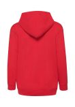 Fruit of the Loom Kids Classic Zip Hooded Sweatshirt