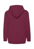 Fruit of the Loom Kids Classic Zip Hooded Sweatshirt