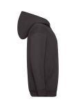 Fruit of the Loom Kids Classic Zip Hooded Sweatshirt
