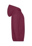 Fruit of the Loom Kids Classic Zip Hooded Sweatshirt