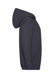 Fruit of the Loom Kids Classic Zip Hooded Sweatshirt