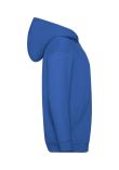 Fruit of the Loom Kids Classic Zip Hooded Sweatshirt