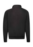 Fruit of the Loom Classic Zip Neck Sweatshirt