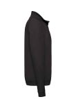 Fruit of the Loom Classic Zip Neck Sweatshirt