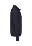 Fruit of the Loom Classic Zip Neck Sweatshirt