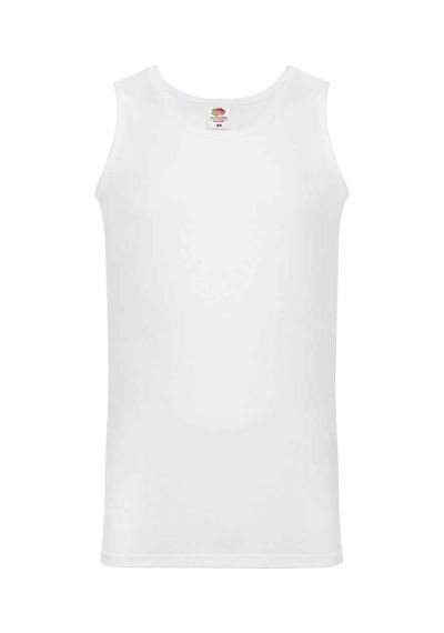Fruit of the Loom Athletic Vest