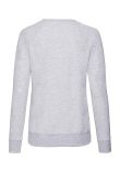 Fruit of the Loom Lady Fit Lightweight Raglan Sweatshirt