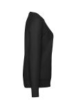 Fruit of the Loom Lady Fit Lightweight Raglan Sweatshirt