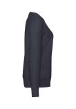 Fruit of the Loom Lady Fit Lightweight Raglan Sweatshirt