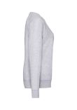 Fruit of the Loom Lady Fit Lightweight Raglan Sweatshirt