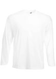 Fruit of the Loom Long Sleeve Value T-Shirt