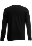 Fruit of the Loom Long Sleeve Value T-Shirt