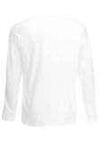 Fruit of the Loom Long Sleeve Value T-Shirt