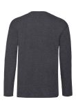 Fruit of the Loom Long Sleeve Value T-Shirt