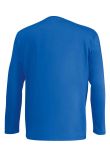 Fruit of the Loom Long Sleeve Value T-Shirt