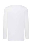 Fruit of the Loom Kids Long Sleeve Value T-Shirt