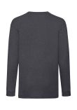 Fruit of the Loom Kids Long Sleeve Value T-Shirt