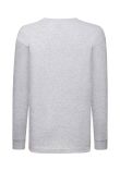 Fruit of the Loom Kids Long Sleeve Value T-Shirt