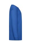 Fruit of the Loom Kids Long Sleeve Value T-Shirt