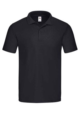 Fruit of the Loom Original Piqu Polo Shirt