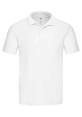 Fruit of the Loom Original Piqu Polo Shirt