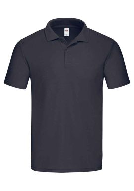 Fruit of the Loom Original Piqu Polo Shirt