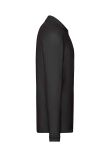 Fruit of the Loom Premium Long Sleeve Cotton Piqu Polo Shirt