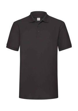 Fruit of the Loom Heavy Poly/Cotton Piqu Polo Shirt