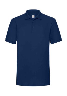 Fruit of the Loom Heavy Poly/Cotton Piqu Polo Shirt