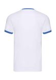 Fruit of the Loom Contrast Ringer T-Shirt
