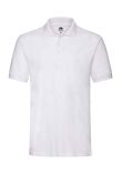 Fruit of the Loom Premium Cotton Piqu Polo Shirt