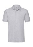 Fruit of the Loom Premium Cotton Piqu Polo Shirt