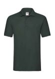 Fruit of the Loom Premium Cotton Piqu Polo Shirt