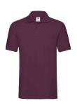 Fruit of the Loom Premium Cotton Piqu Polo Shirt