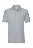 Fruit of the Loom Premium Cotton Piqu Polo Shirt