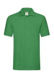 Fruit of the Loom Premium Cotton Piqu Polo Shirt