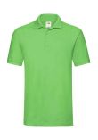 Fruit of the Loom Premium Cotton Piqu Polo Shirt