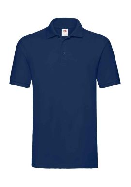 Fruit of the Loom Premium Cotton Piqu Polo Shirt