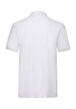 Fruit of the Loom Premium Cotton Piqu Polo Shirt