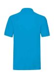 Fruit of the Loom Premium Cotton Piqu Polo Shirt