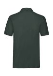 Fruit of the Loom Premium Cotton Piqu Polo Shirt