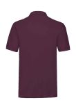 Fruit of the Loom Premium Cotton Piqu Polo Shirt