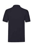 Fruit of the Loom Premium Cotton Piqu Polo Shirt