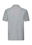 Fruit of the Loom Premium Cotton Piqu Polo Shirt