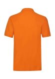 Fruit of the Loom Premium Cotton Piqu Polo Shirt