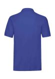 Fruit of the Loom Premium Cotton Piqu Polo Shirt