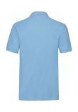 Fruit of the Loom Premium Cotton Piqu Polo Shirt