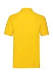 Fruit of the Loom Premium Cotton Piqu Polo Shirt
