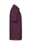 Fruit of the Loom Premium Cotton Piqu Polo Shirt